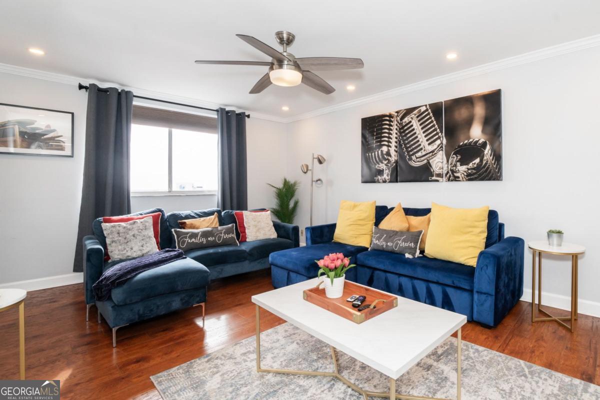 215 Piedmont Avenue NE # 2107