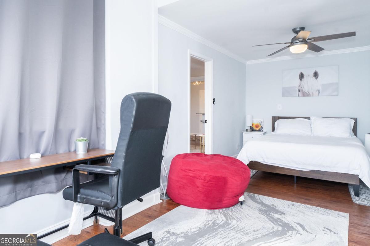 215 Piedmont Avenue NE # 2107