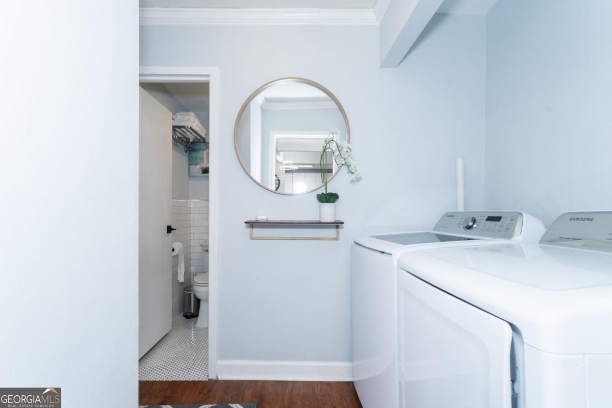 215 Piedmont Avenue NE # 2107