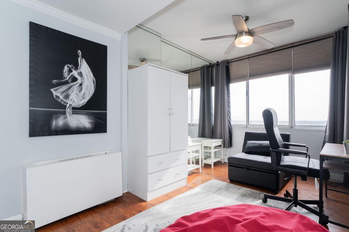 215 Piedmont Avenue NE # 2107