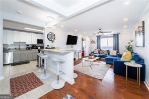 215 Piedmont Avenue NE # 2107