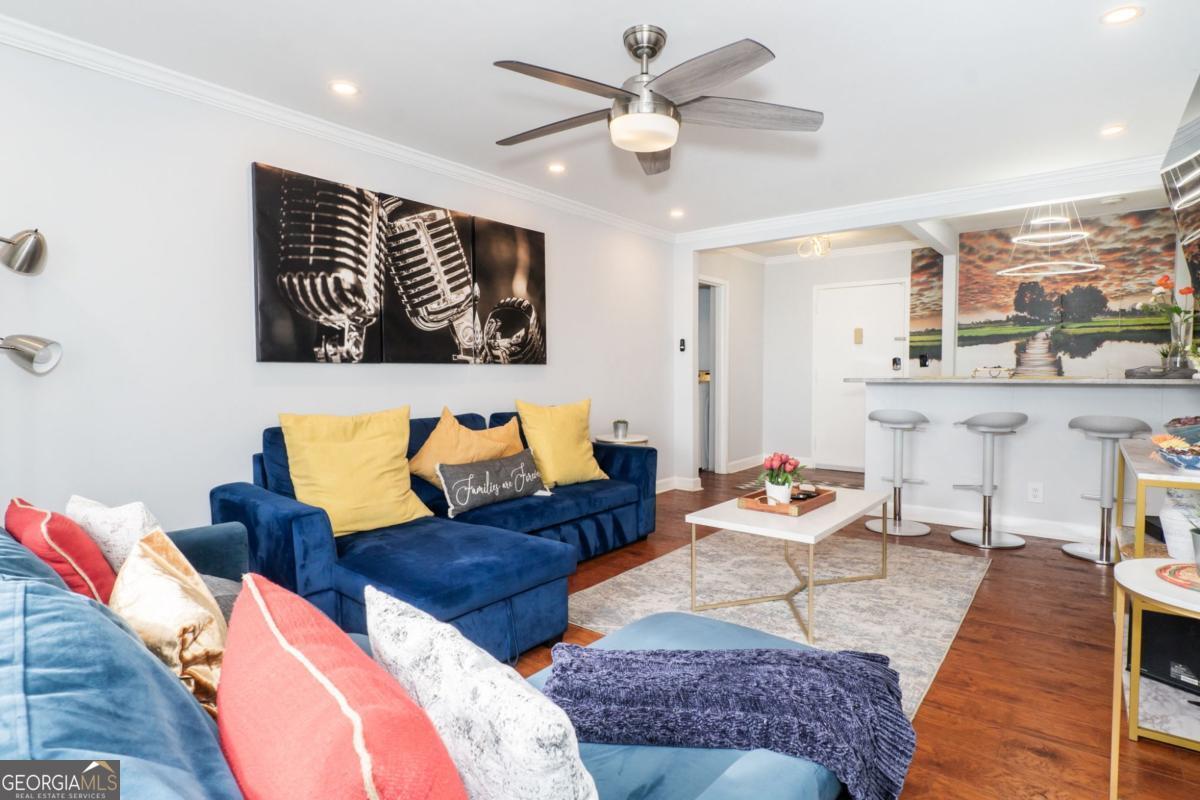215 Piedmont Avenue NE # 2107