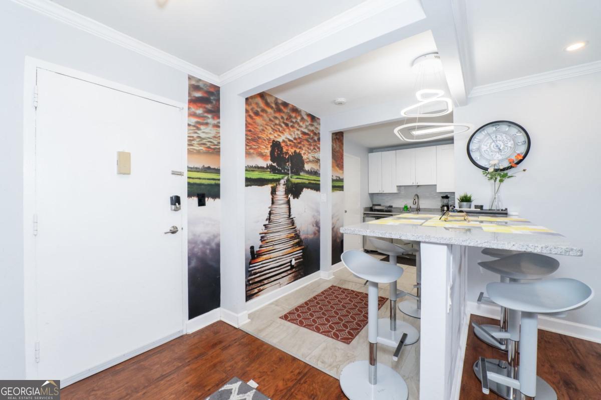 215 Piedmont Avenue NE # 2107