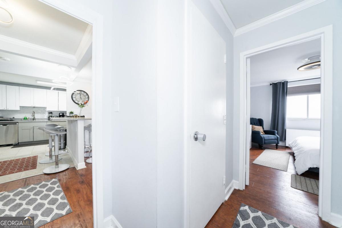 215 Piedmont Avenue NE # 2107