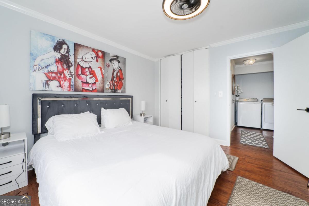 215 Piedmont Avenue NE # 2107