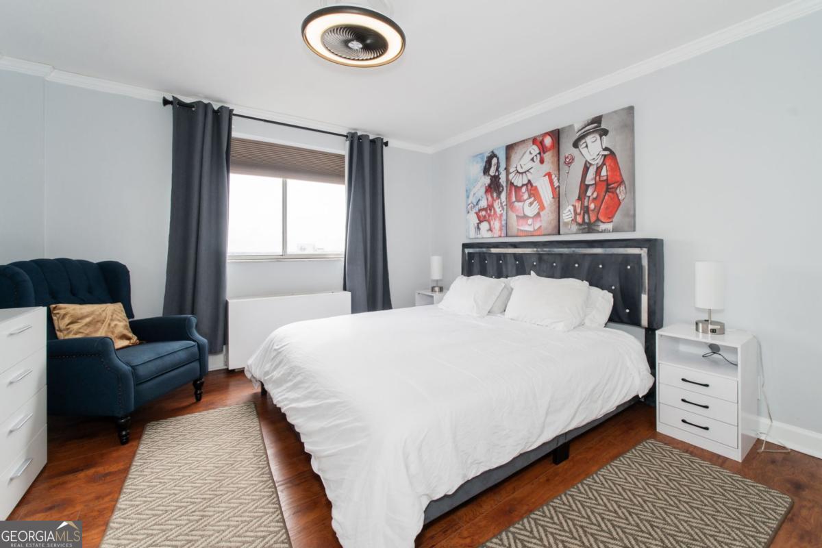 215 Piedmont Avenue NE # 2107