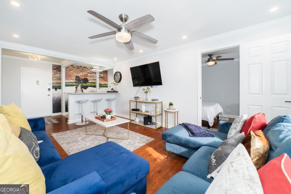215 Piedmont Avenue NE # 2107