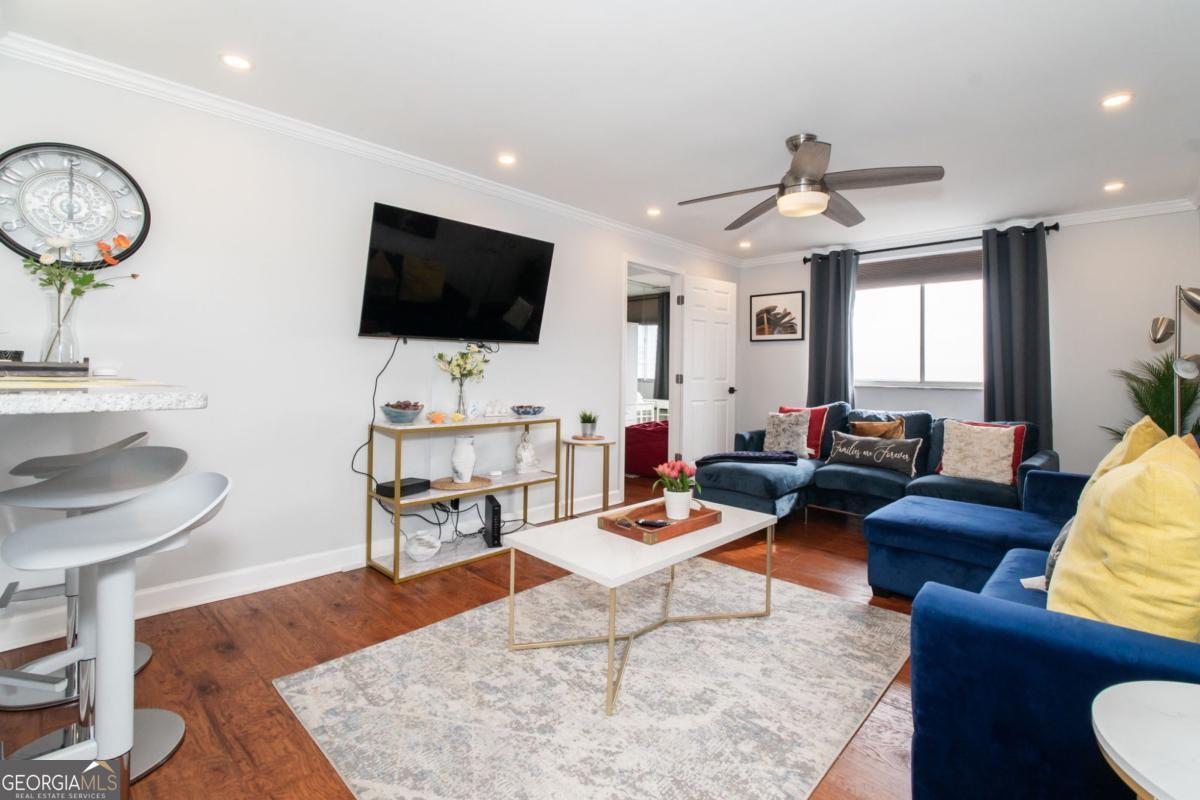 215 Piedmont Avenue NE # 2107