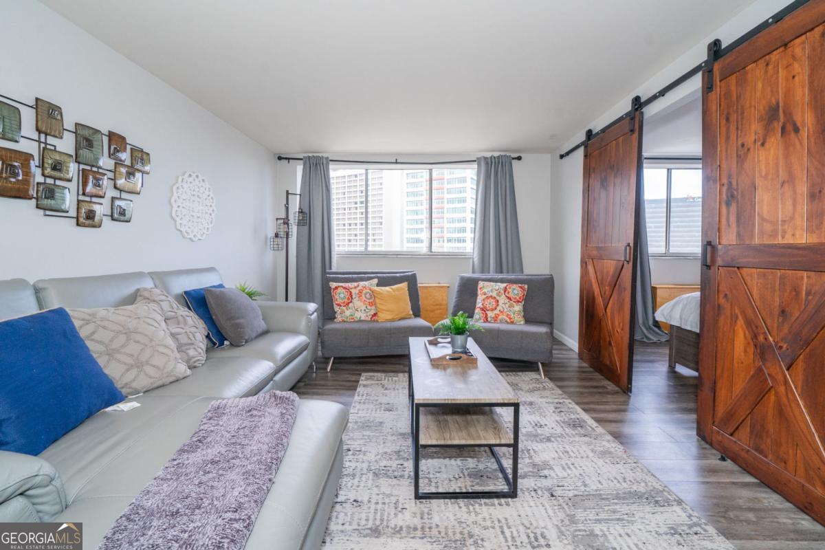 215 Piedmont Avenue NE Avenue NE # 2108