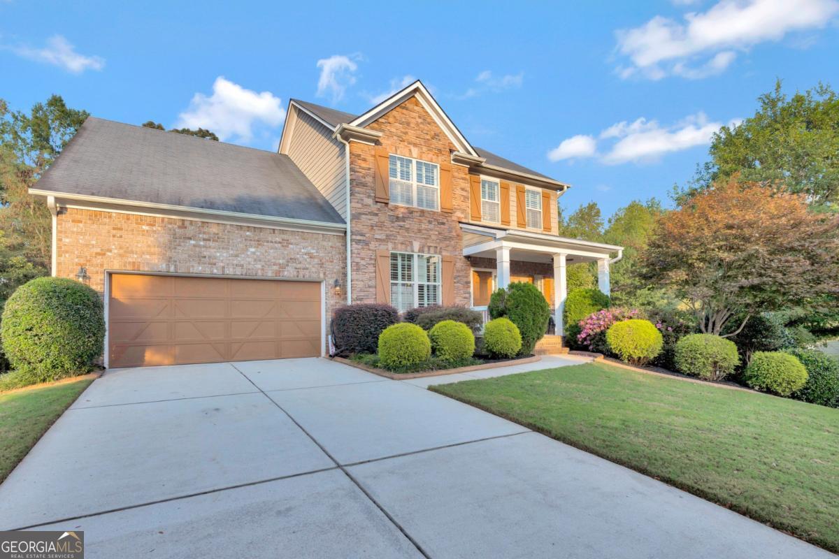 135 Johnston Farm Lane