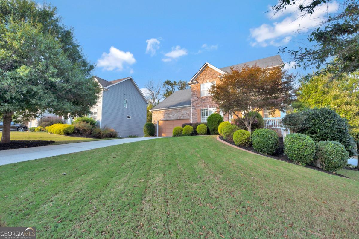 135 Johnston Farm Lane