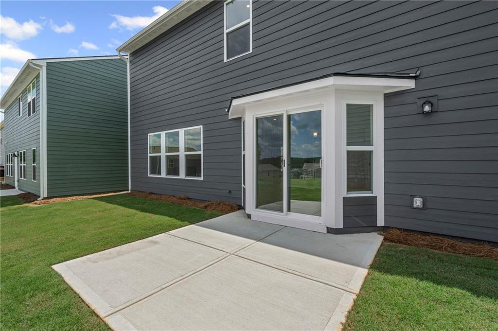 546 Traminer Way