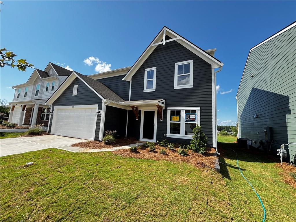 546 Traminer Way