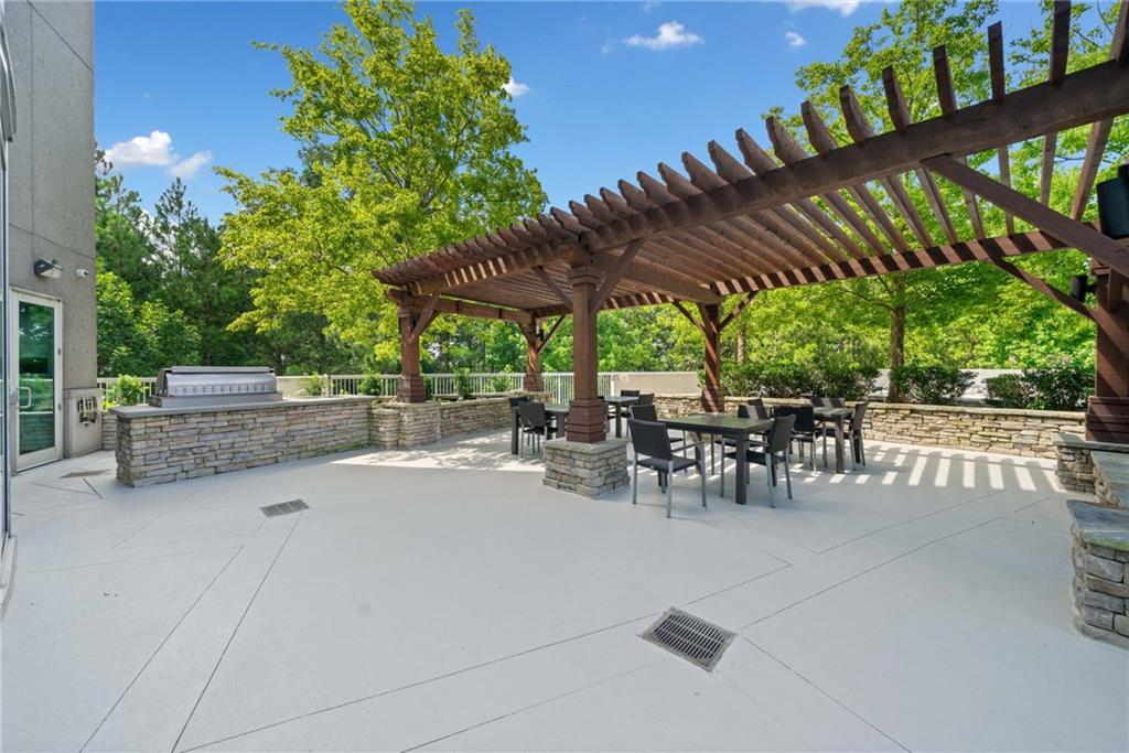 3300 Windy Ridge Parkway SE Unit 621