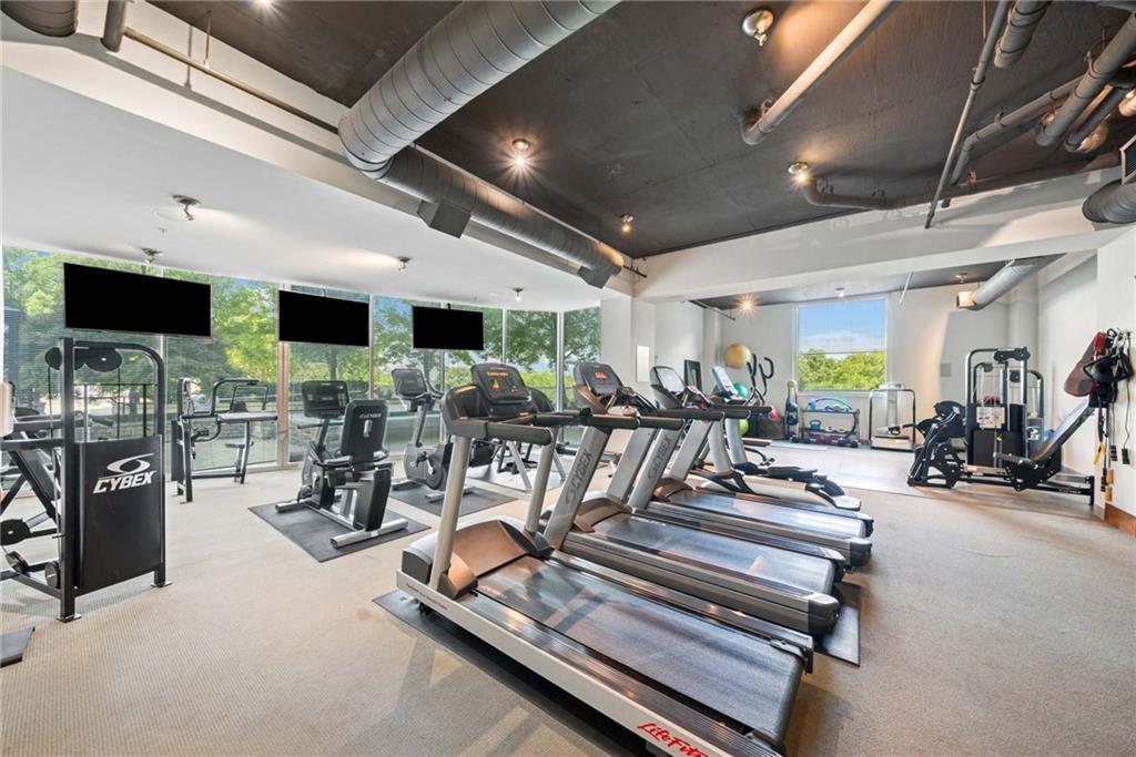 3300 Windy Ridge Parkway SE Unit 621