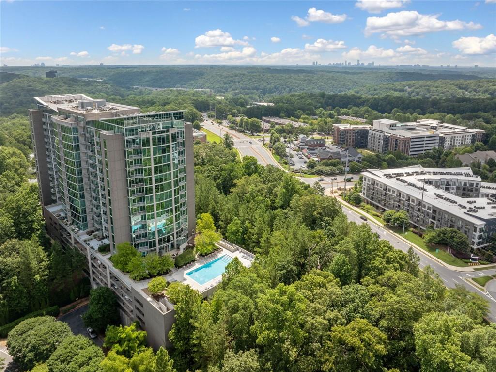 3300 Windy Ridge Parkway SE Unit 621