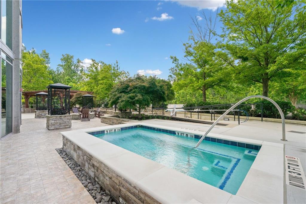 3300 Windy Ridge Parkway SE Unit 621
