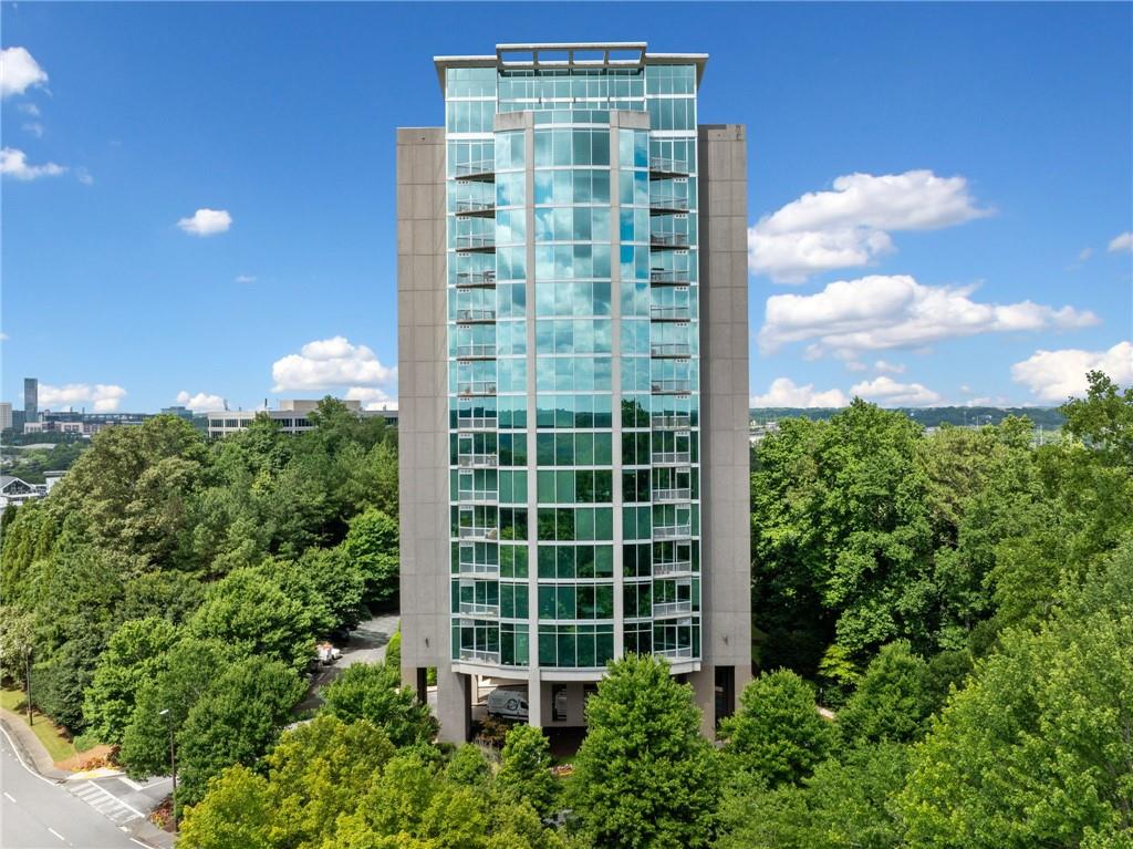 3300 Windy Ridge Parkway SE Unit 621