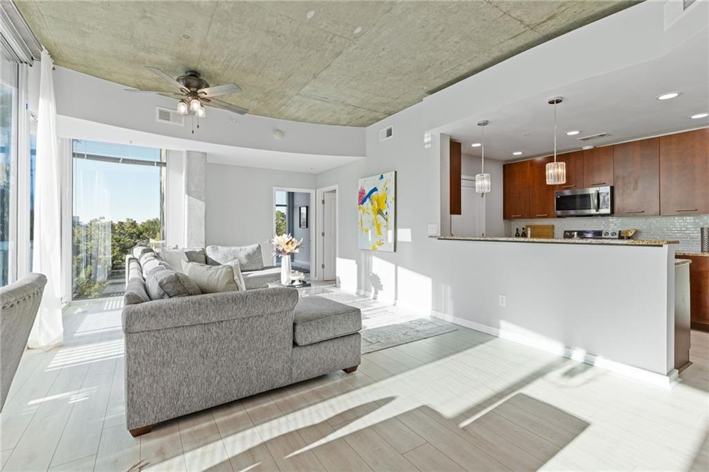 3300 Windy Ridge Parkway SE Unit 621