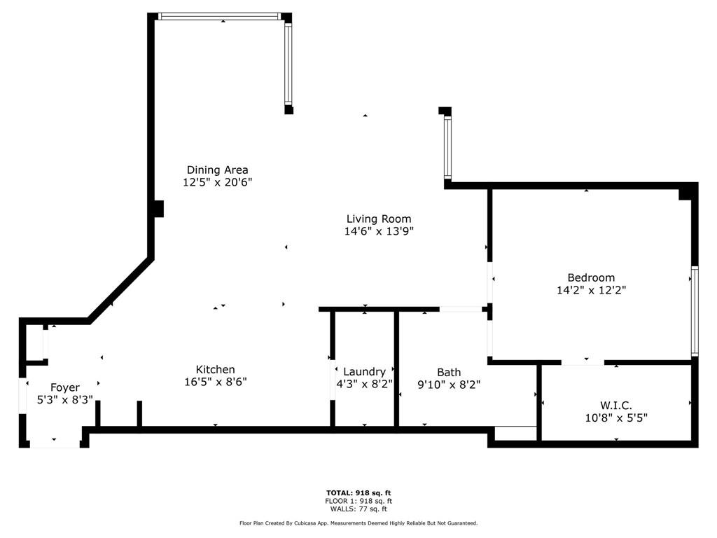3300 Windy Ridge Parkway SE Unit 621