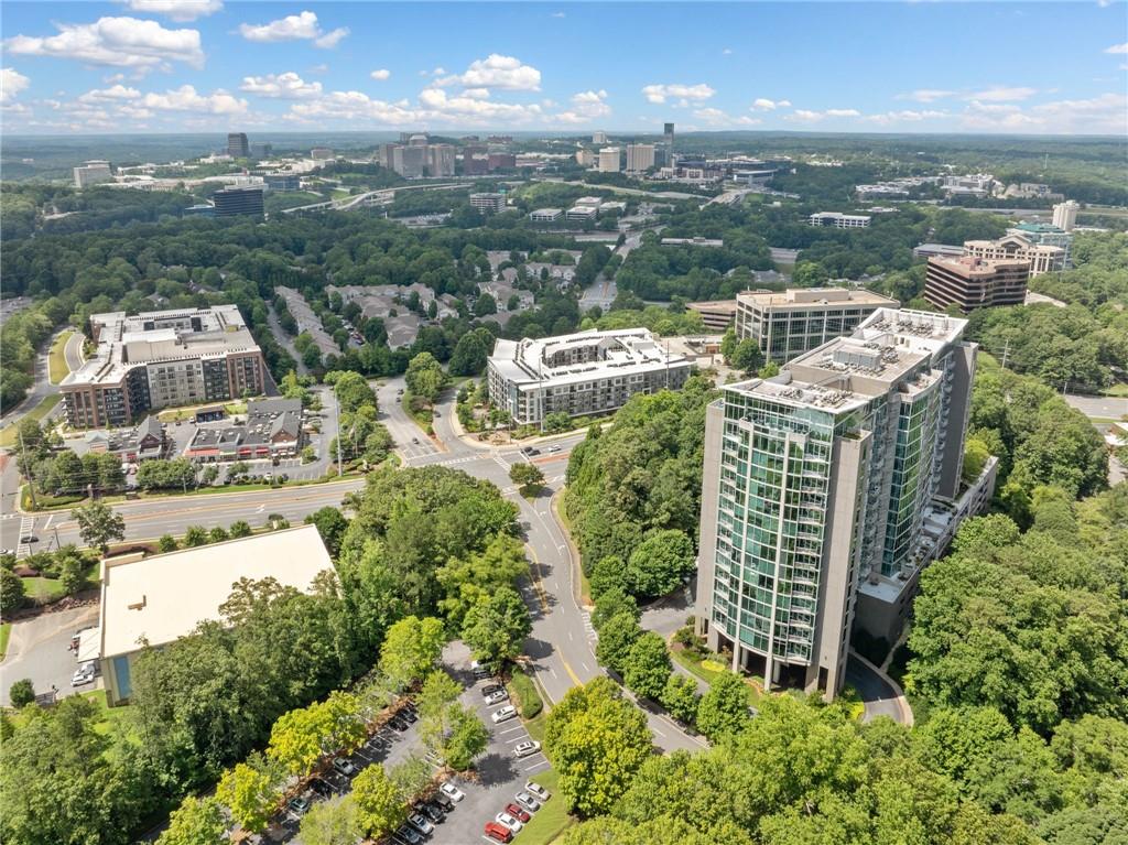 3300 Windy Ridge Parkway SE Unit 621