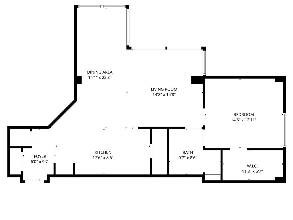 3300 Windy Ridge Parkway SE Unit 621