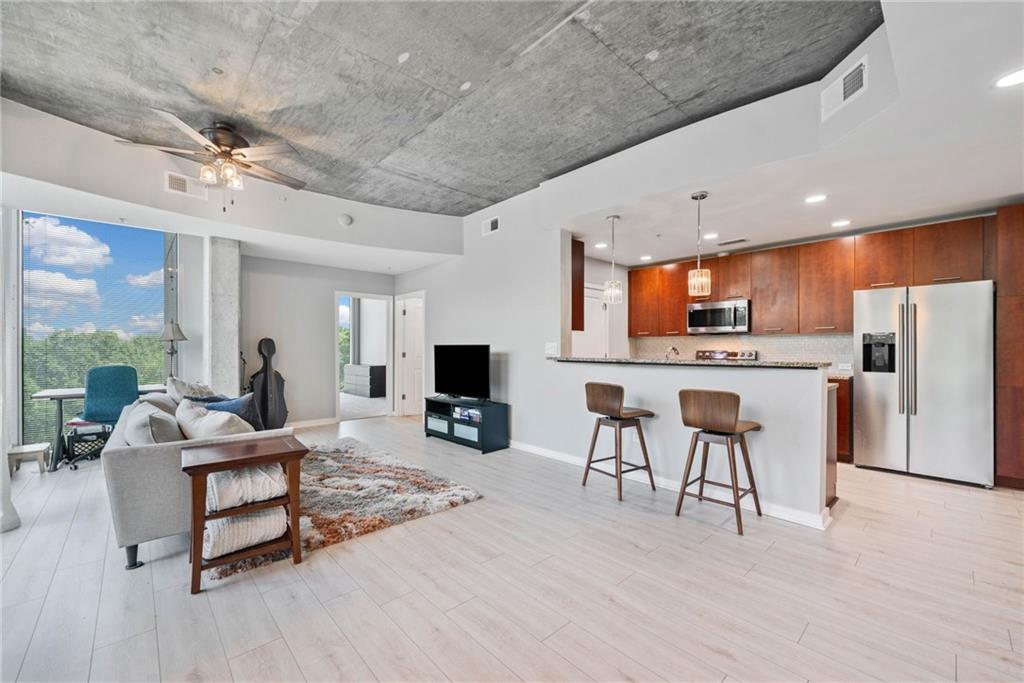 3300 Windy Ridge Parkway SE Unit 621