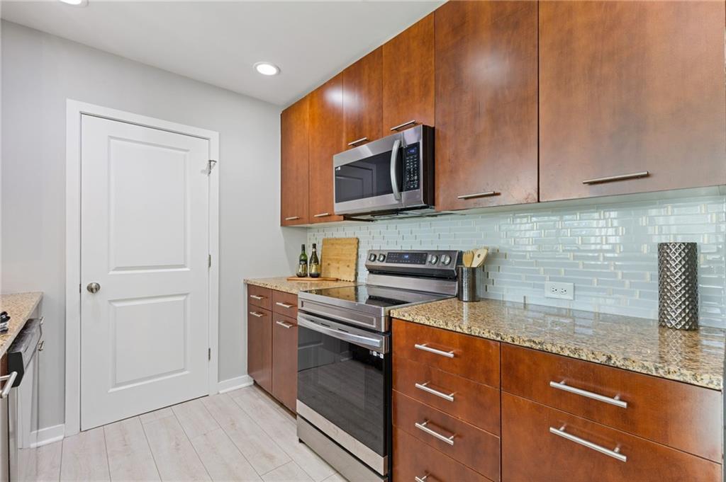 3300 Windy Ridge Parkway SE Unit 621