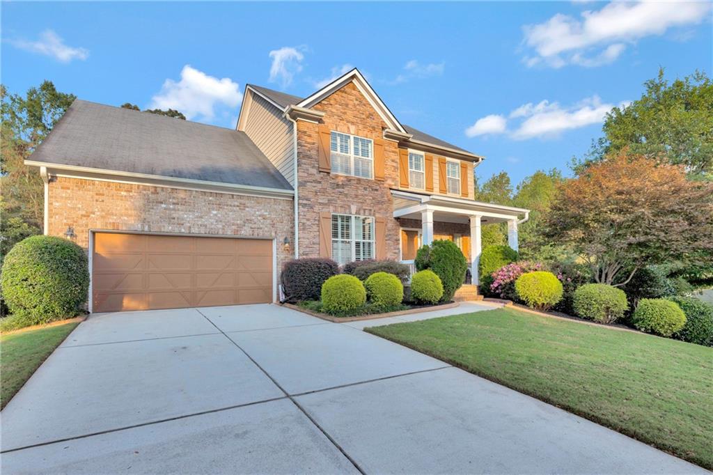 135 Johnston Farm Lane