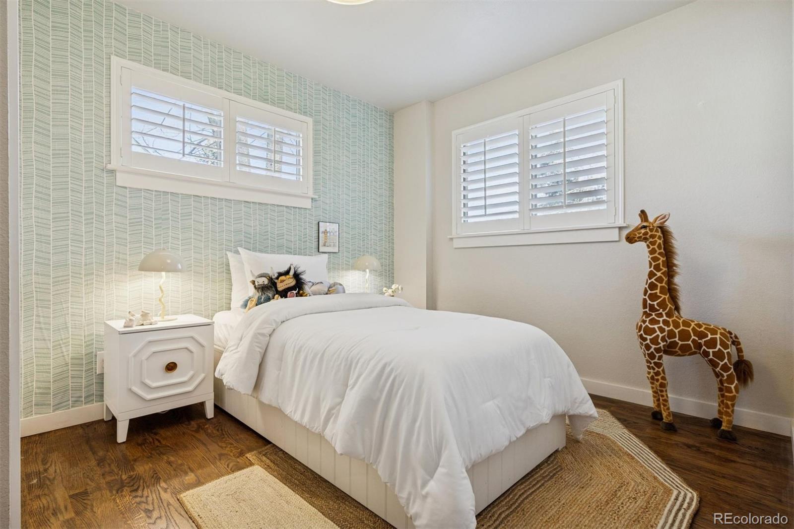 2270 Krameria Street