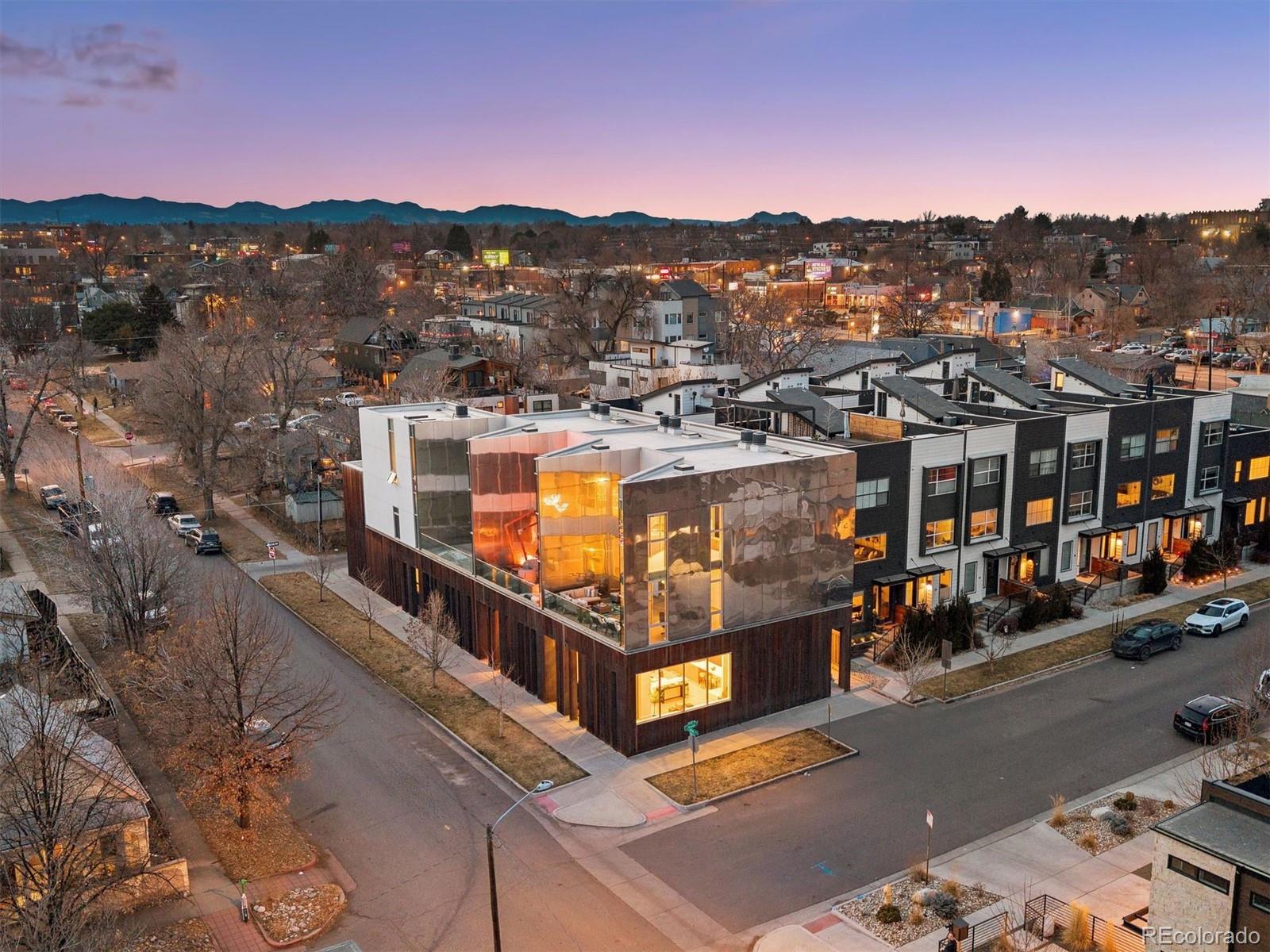 3701 Jason Street Unit: 4