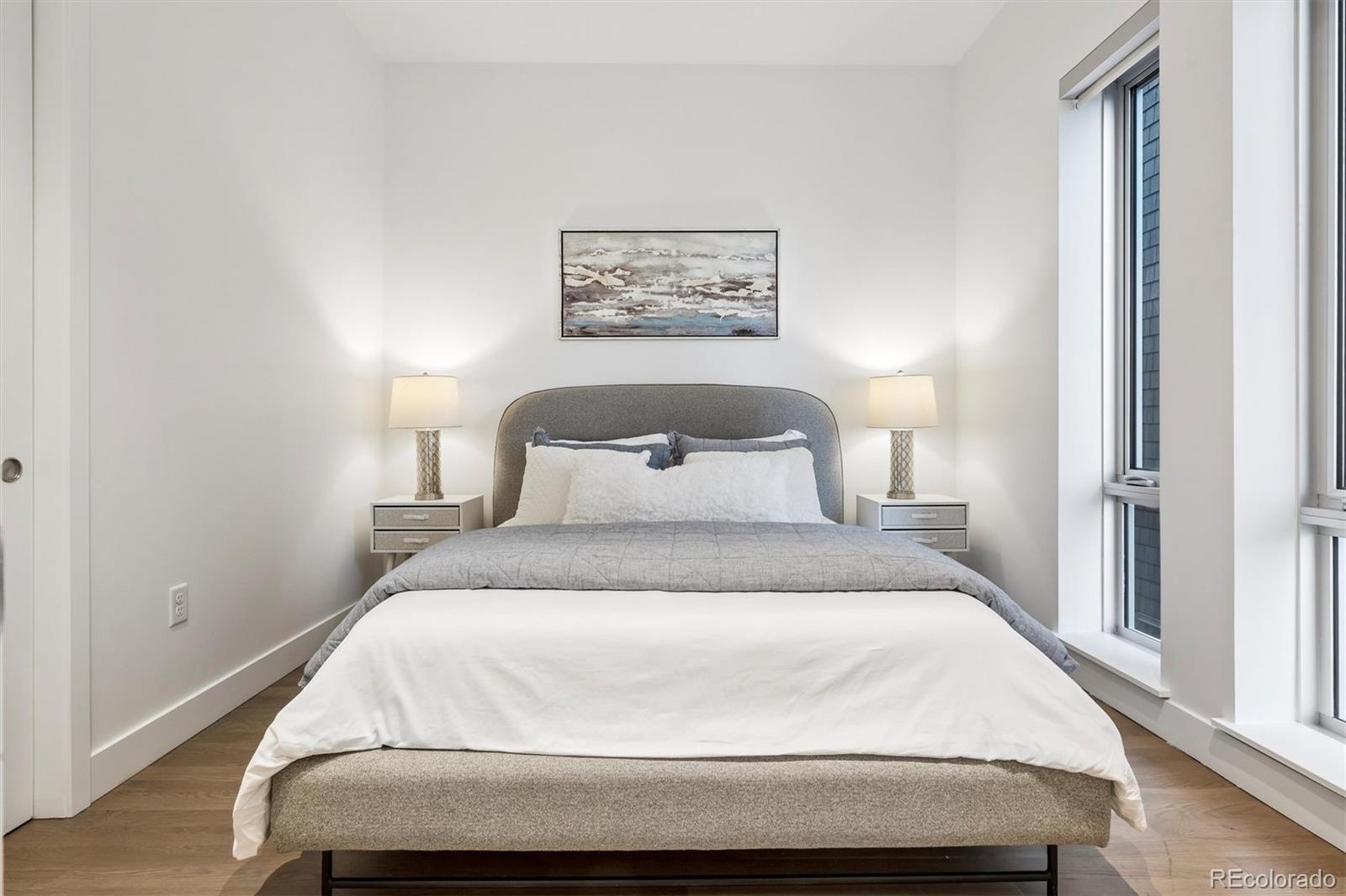 3701 Jason Street Unit: 4