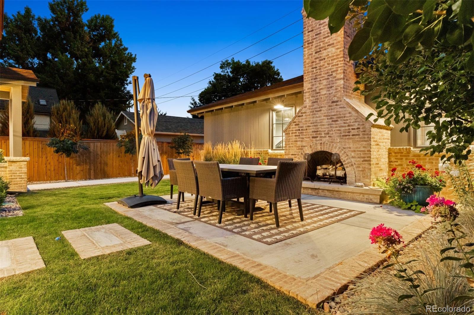 2419 S Clayton Street