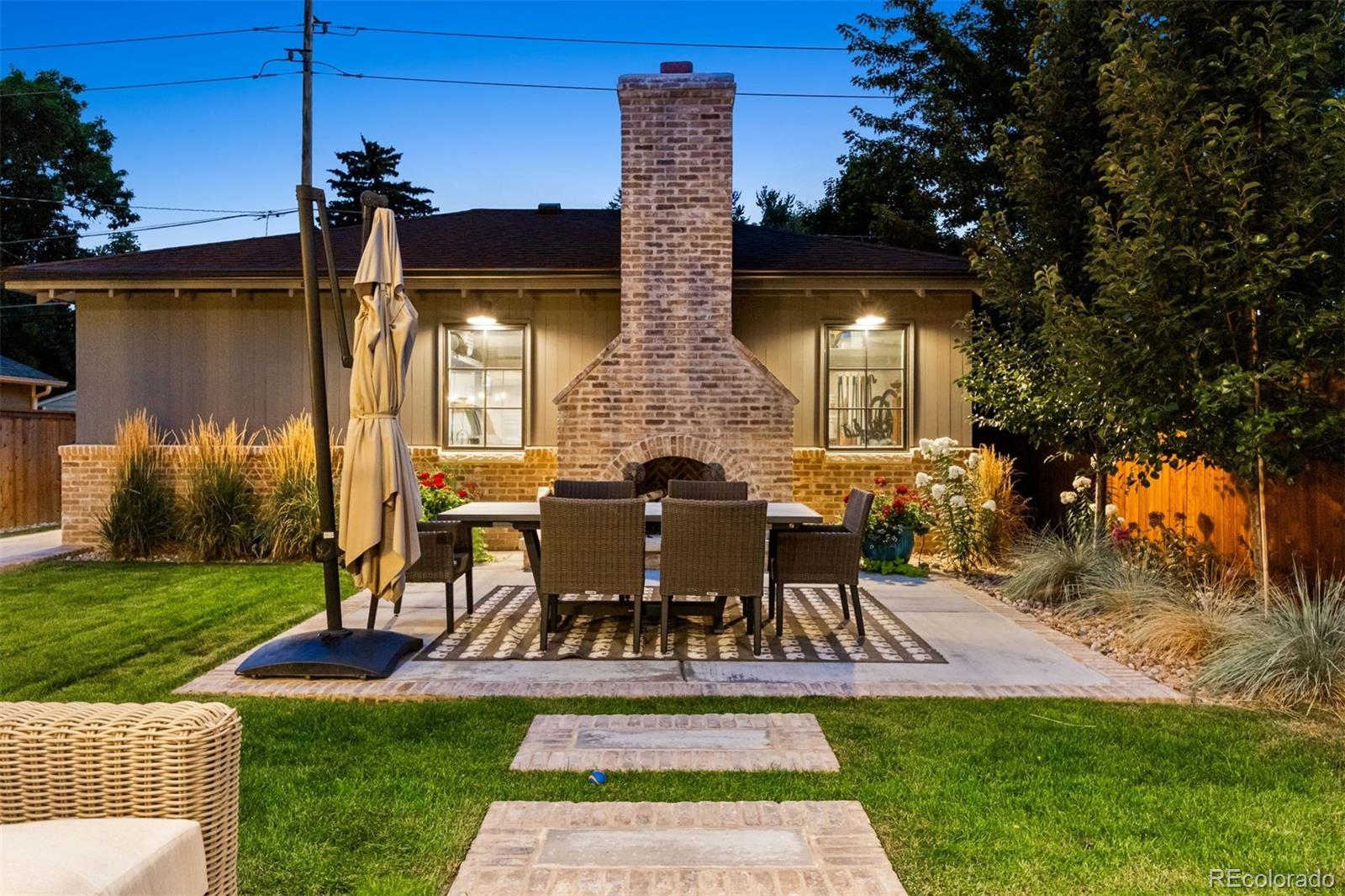 2419 S Clayton Street