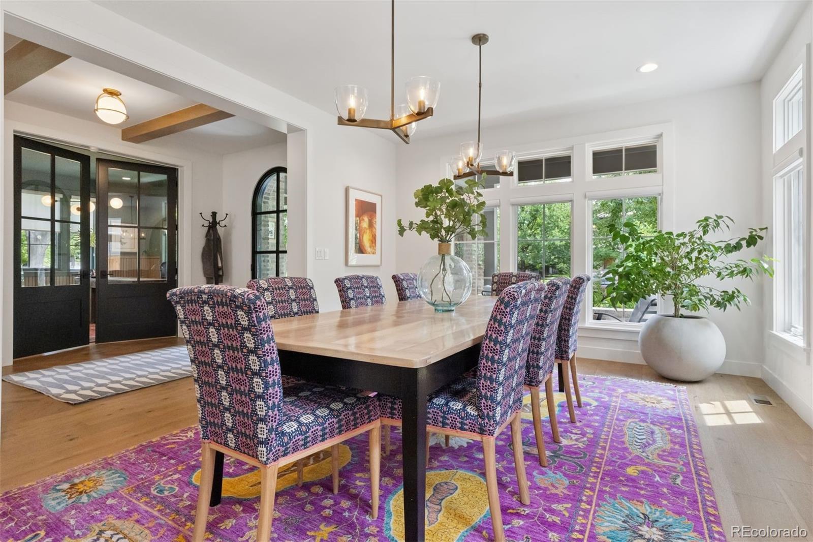 2419 S Clayton Street