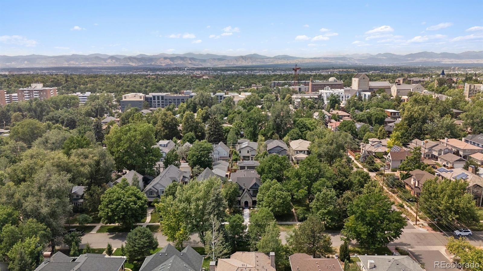 2419 S Clayton Street