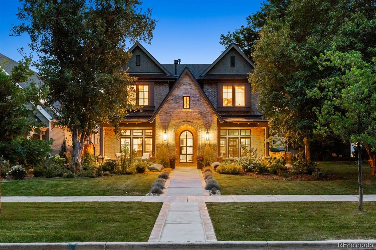 2419 S Clayton Street