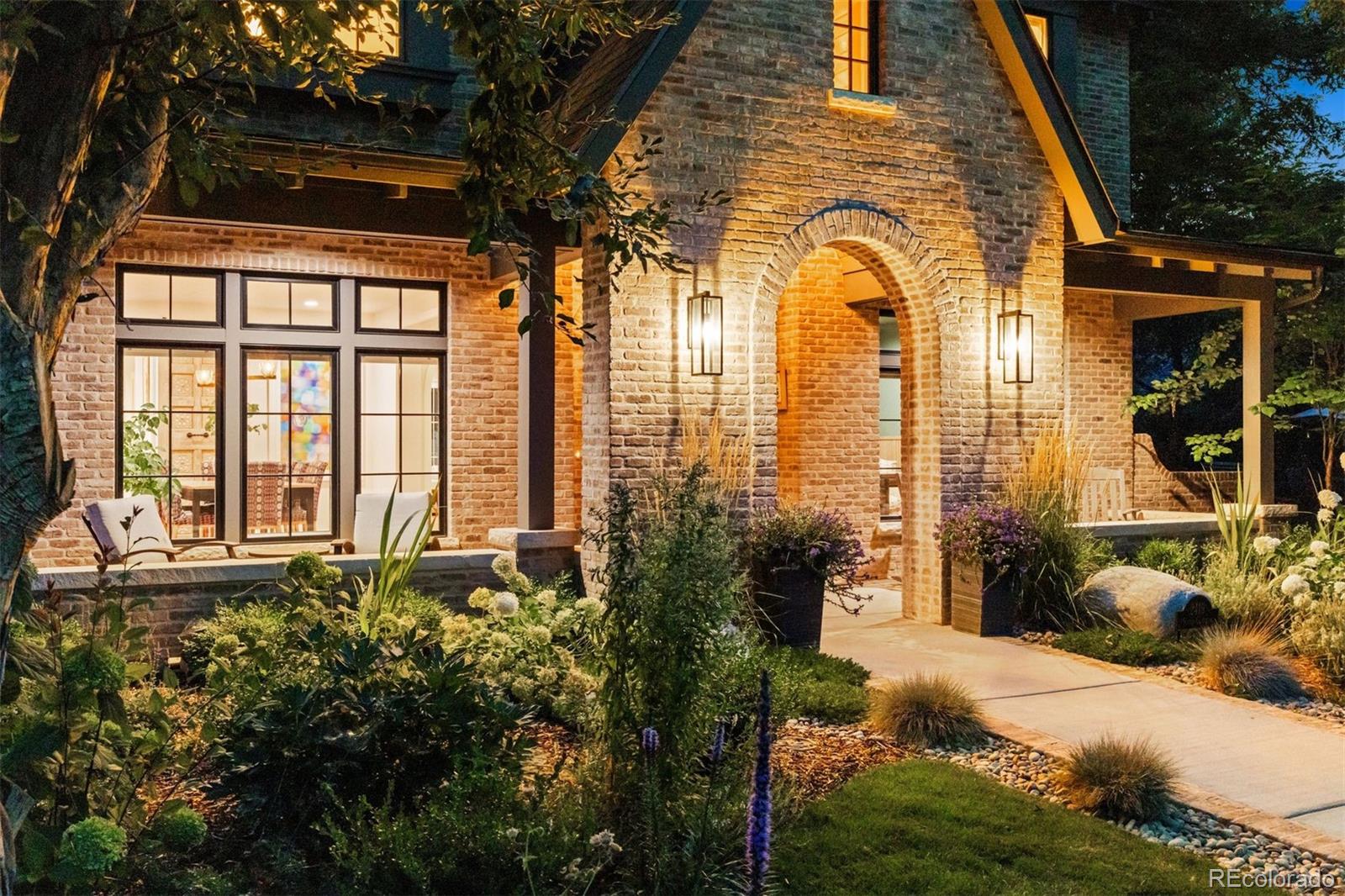 2419 S Clayton Street