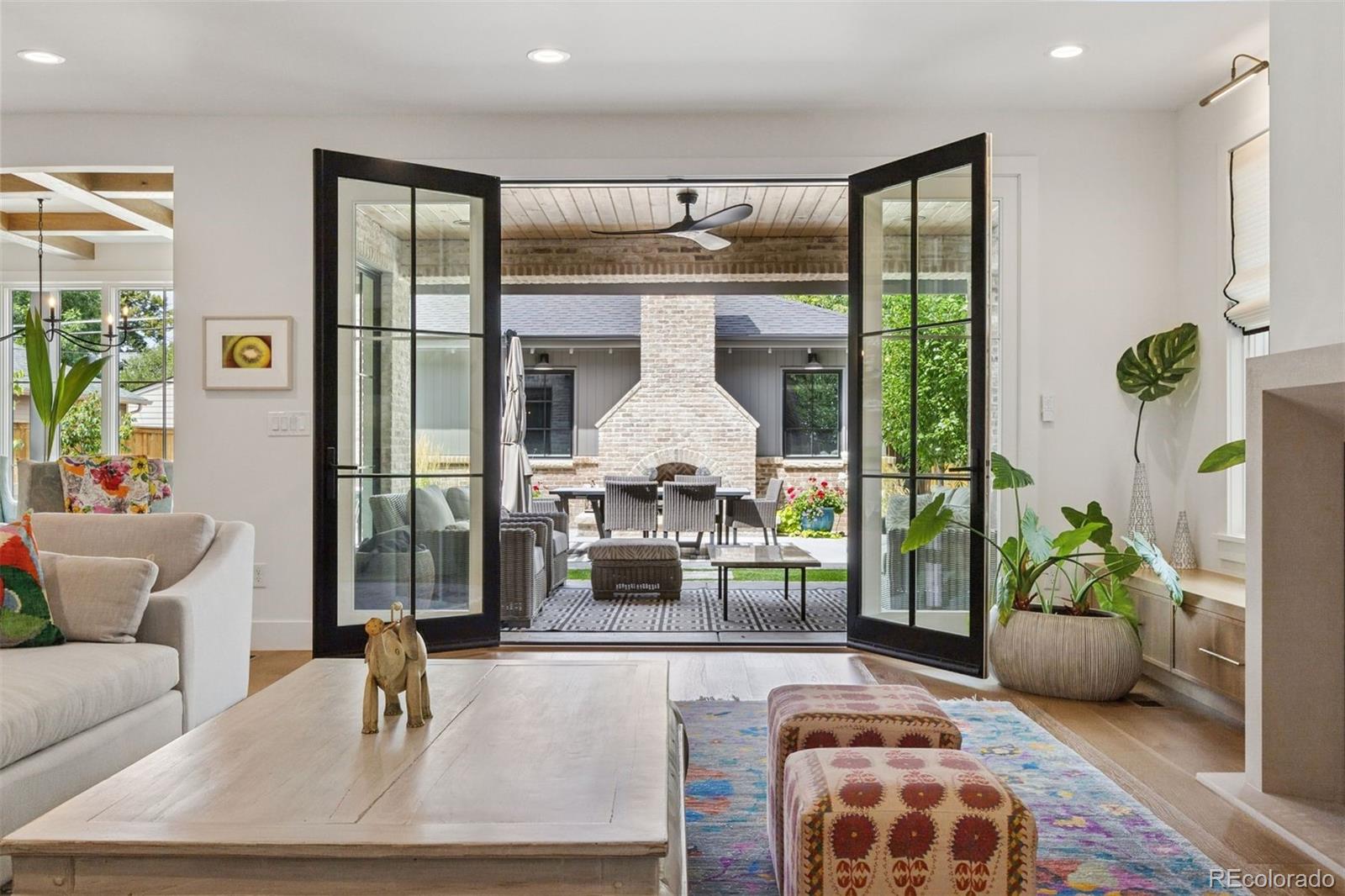 2419 S Clayton Street