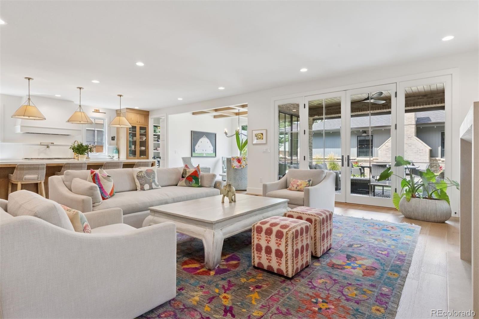 2419 S Clayton Street