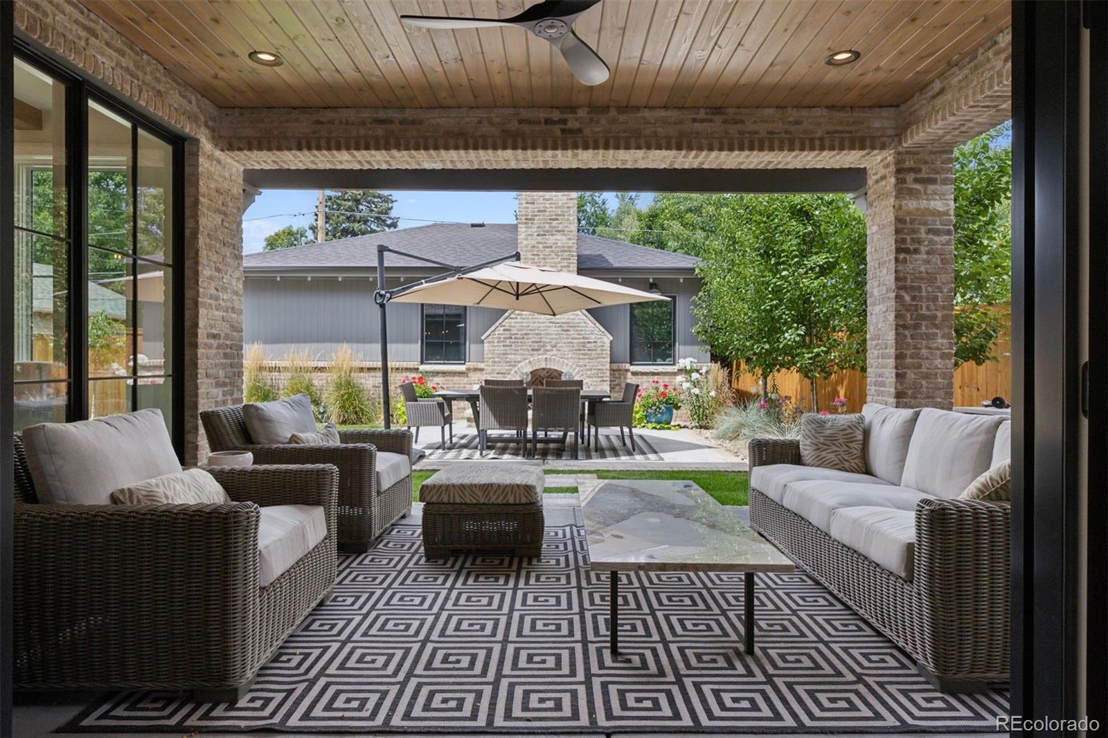 2419 S Clayton Street