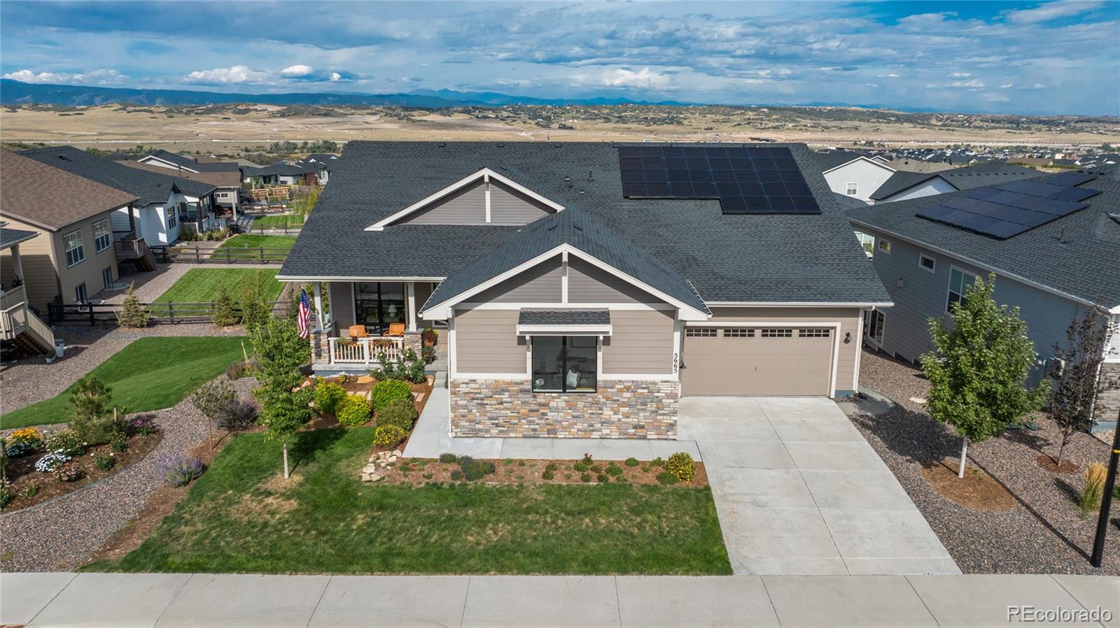 5665 Shadescale Way
