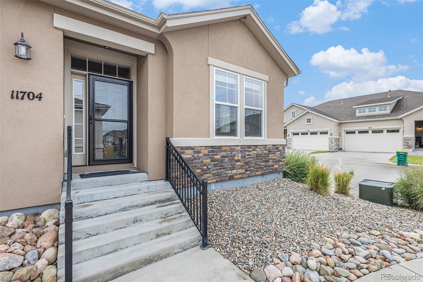 11704 Promontory Plateau Point