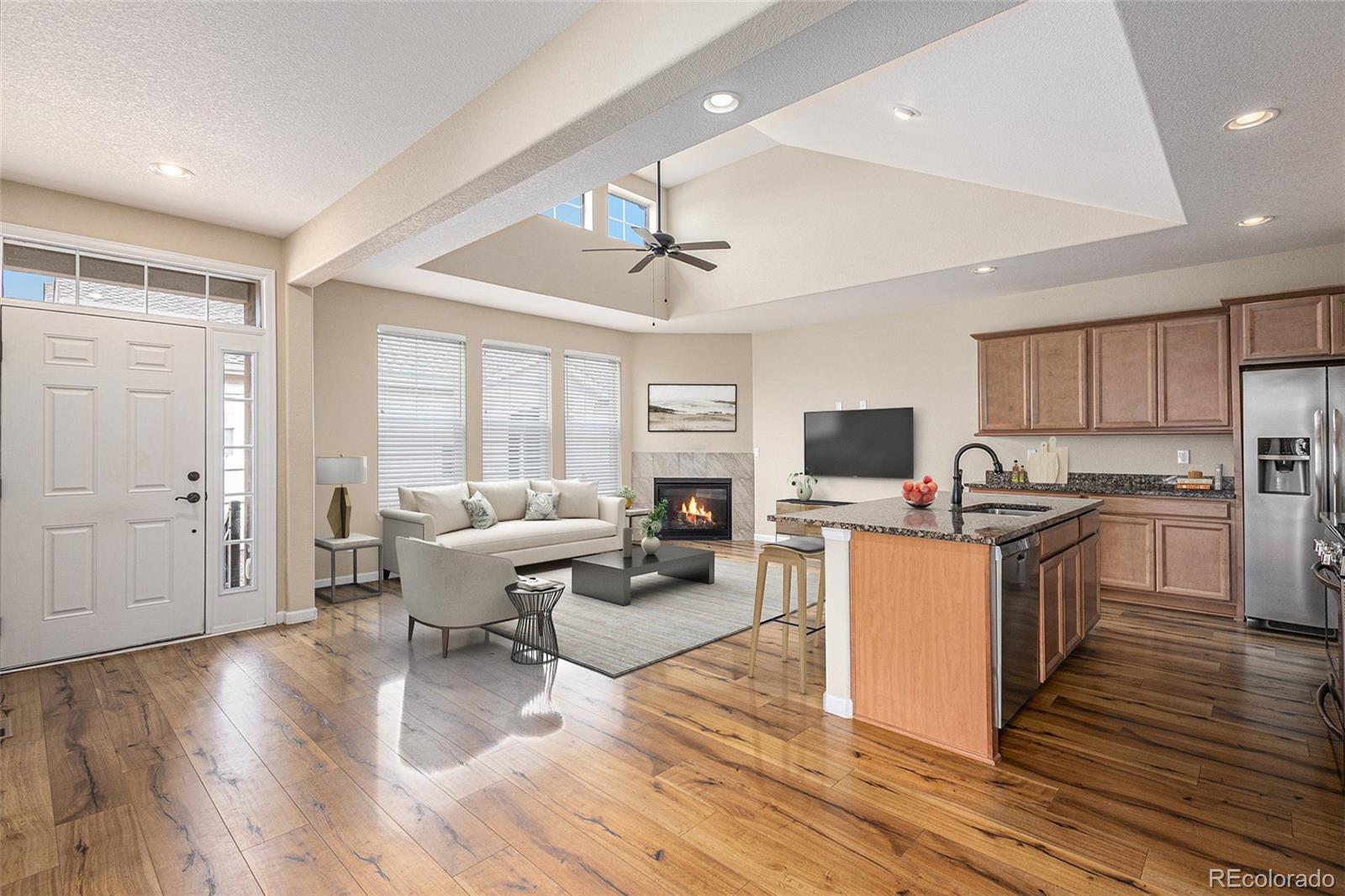 11704 Promontory Plateau Point