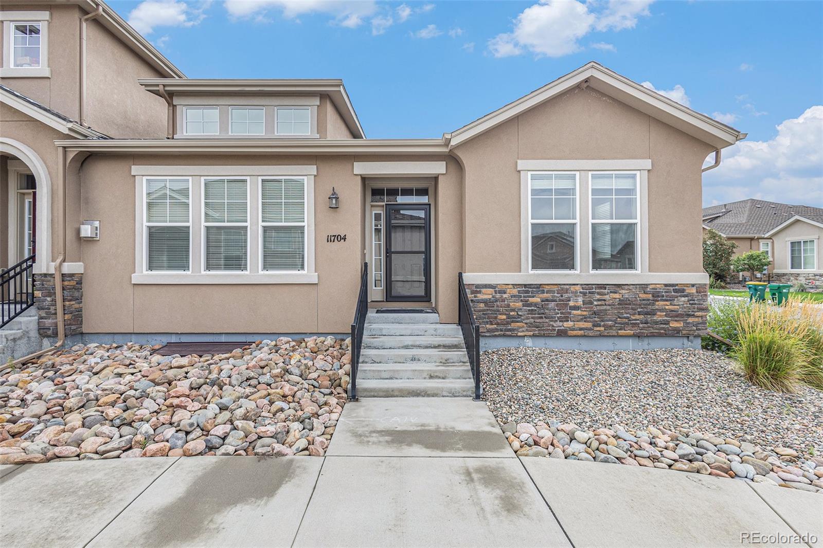 11704 Promontory Plateau Point