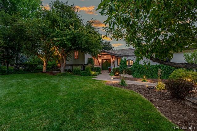 3 E Belleview Court