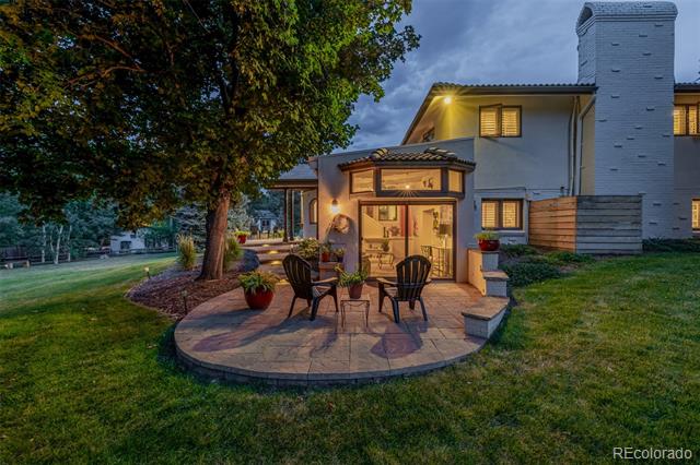 3 E Belleview Court