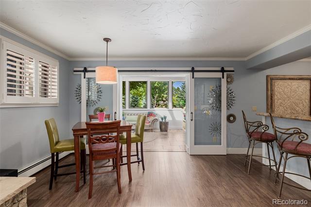 3 E Belleview Court