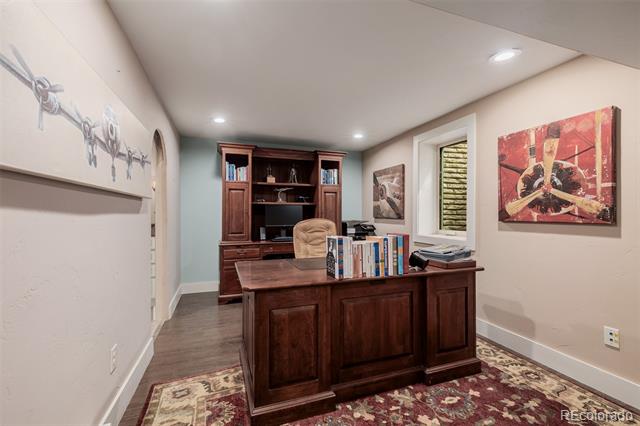 3 E Belleview Court