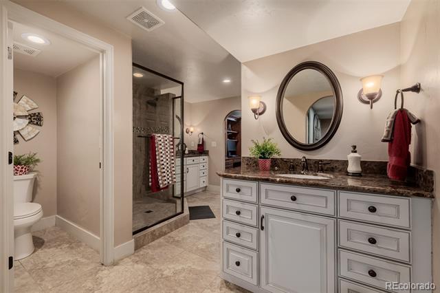 3 E Belleview Court